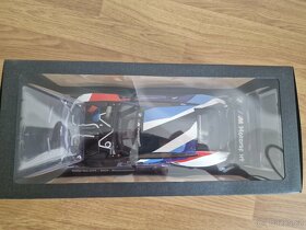 BMW M4 GT3 - 2021 - 9