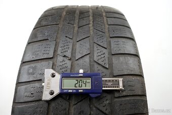 Škoda Octavia - Originání 17" alu kola - Letní pneu - 9