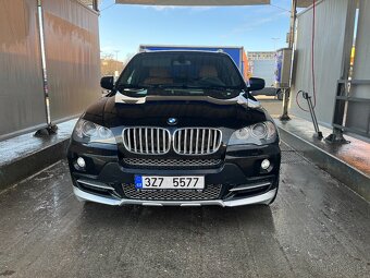 BMW X5 3.0 TDi Xdrive 35d 210 kW - 9