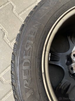 Vredestein Wintrac 205/55 R16 94 V Zimní - 9