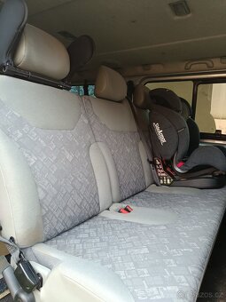 Opel vivaro - 9