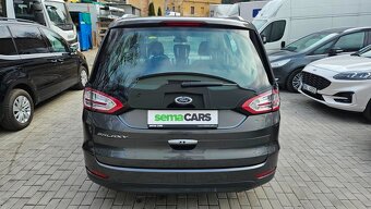 Ford Galaxy 2.0 TDCi 110 kW Titanium 7míst AKCE - 9