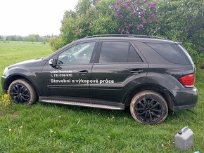 Zimní kola 225/60 R18 5×112 - 9