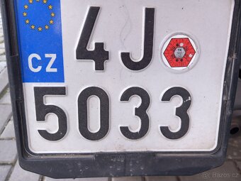 PIAGGIO X9 - 9