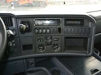 SCANIA R 490 retarder hydraulik Euro 6 - tahač - 9
