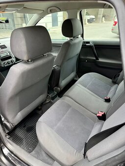 VW Polo 1.2, r.v.2002 DOHODA - 9
