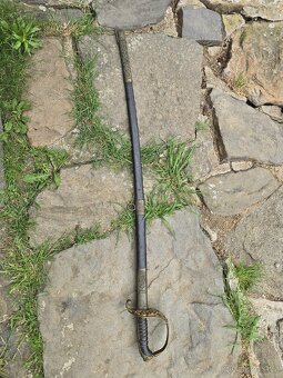 ŠAVLE RAKOUSKO UHERSKO - 9