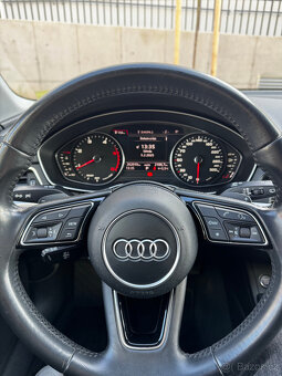 Audi A4 avant 2.0TDi 110Kw DSG 2016 B8 - 9