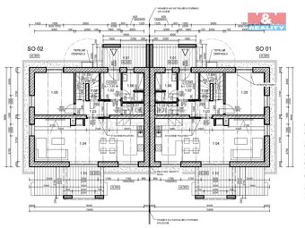 Prodej rodinného domu 138 m², pozemek 422 m², Jestřábí Lhota - 9