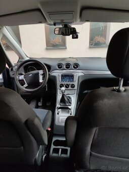 FORD GALAXY 2009 - 9