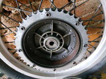KTM 500 K4 - 9