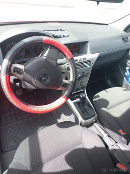 Opel Astra 1.9 CDTI 88kw, Kombi, r.v.2007 - 9