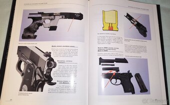Ecyklopedie pistolí a revolverů. - 9