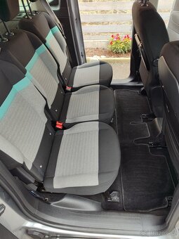 Berlingo III , 1,2 puretech - 9