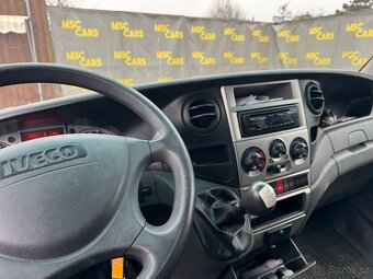 IVECO DAILY 2011 93 KW - 9