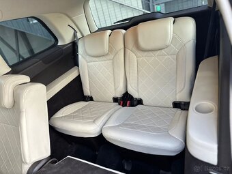 PRODÁM Mercedes - GLS 350d AMG Paket Grand ed., TOP STAV - 9