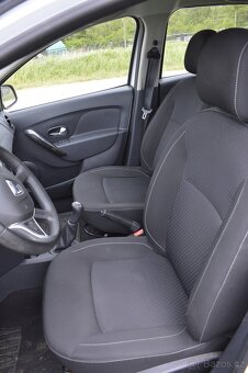 Dacia Sandero 1.0i - 9