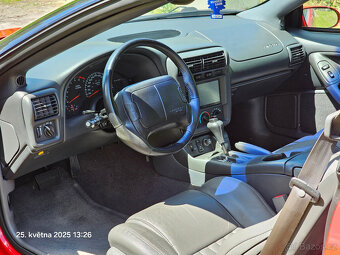 Chevrolet Camaro Z28 - 9