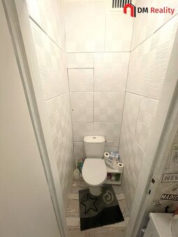 Prodej bytu 2+1, 55 m², ul. Jičínská, Mladá Boleslav - 9