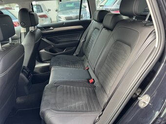 VW Passat B8 2.0 TDI 110kW Man. Matrix LED ACC Kamera Navi - 9