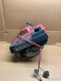 Motory -Honda,briggs a stratton - 9