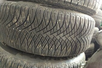 Kola 5x112 r16 - 9