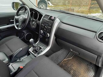 Prodej Suzuki Grand Vitara. - 9