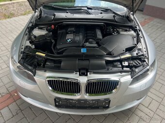 BMW E92 325i 160KW+6ST.MAN(N52) /SPORTSITZE/XENON/2.MAJITEL - 9