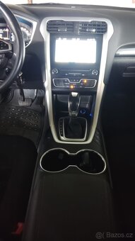Ford Mondeo MK5 Combi 2.0 TDCi 132 kW Automat – r.v. 2017 - 9
