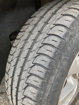 Peugeot 206 plus 1,4HDI - 9