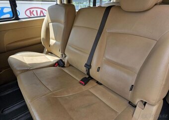 Hyundai H 1 2.5-8 míst-AUTOMAT-KAMERA - 9
