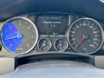 Volkswagen Touareg 3,0V6 TDI - 9