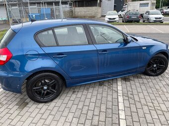 BMW E87 120i 110kw - 9
