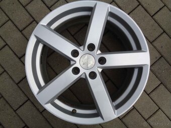 ALU kola 15" 16" 17" 18" - 9