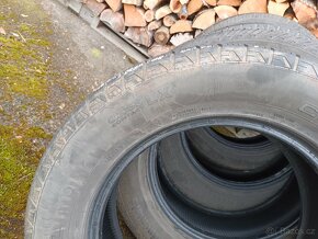 Univerzaly 255/60 R18 - 9