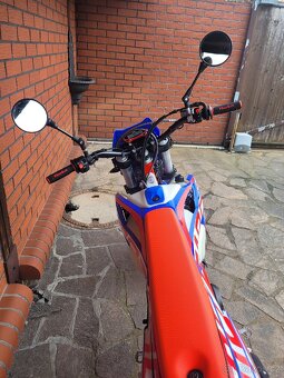 Beta RR 125 R 2023 - 9