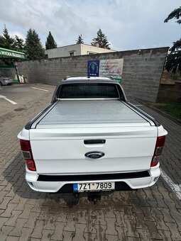 Ford Ranger MS-RT Limited Edition (2021) - 9