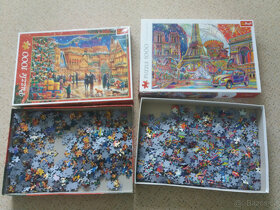 puzzle , hry a retro hračky - 9
