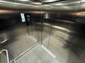 Pronájem kanceláře 30-40m2, Praha 2, Karlovo náměstí - 9