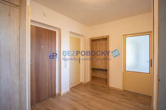 Pronájem bytu 3+1, 70,5 m², Zahradnického, Havlíčkův Brod - 9