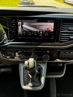 Volkswagen T6.1 California Ocean Edition 4Motion - REZERVACE - 9