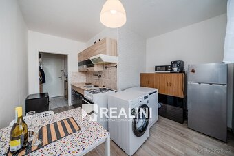 Prodej bytu 1+1, 39 m2 – Karviná, ul. Cihelní – ideální inve - 9