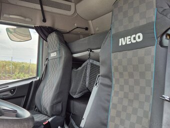 IVECO EUROCARGO 75E190 R.V.12/2016 VALNIK 2X SHRNOVACKA - 9