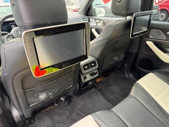 Mercedes Benz GLE 400d - 9