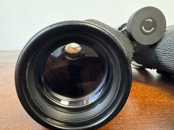 Dalekohled Carl Zeiss Oberkochen 10X50 - 9