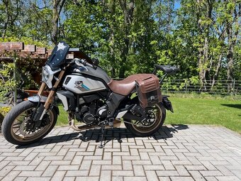 CF MOTO 700-CLX Heritage - 9