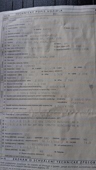 Ford tranzit 2004 - 9