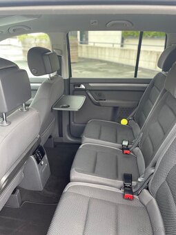 Vw Touran - 9