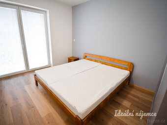 Pronájem bytu 2+kk, Spolková, Zábrdovice, 17900 Kč/měs, 58 m - 9