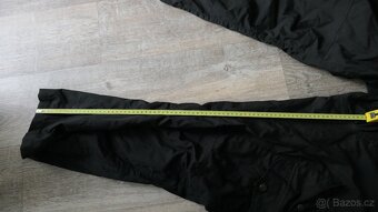 Fjallraven kalhoty velikost 58, Barents Pro - 9
